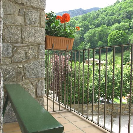 Hotel La Farga Ripoll Εξωτερικό φωτογραφία