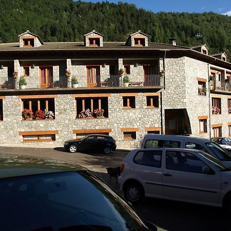 Hotel La Farga Ripoll Εξωτερικό φωτογραφία