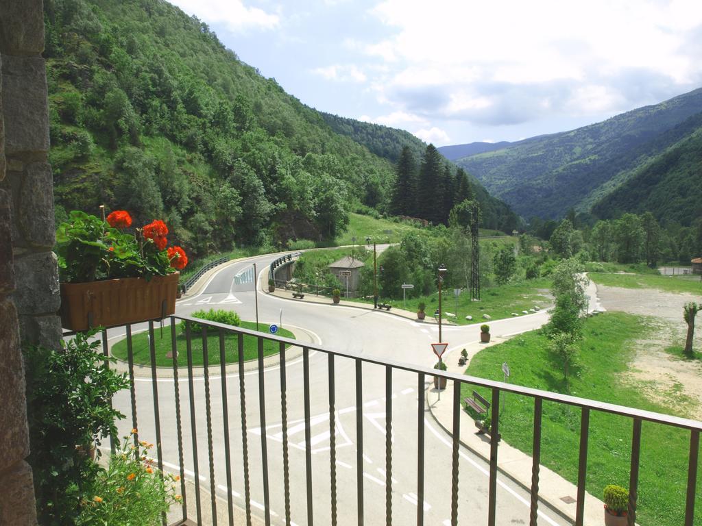 Hotel La Farga Ripoll Εξωτερικό φωτογραφία