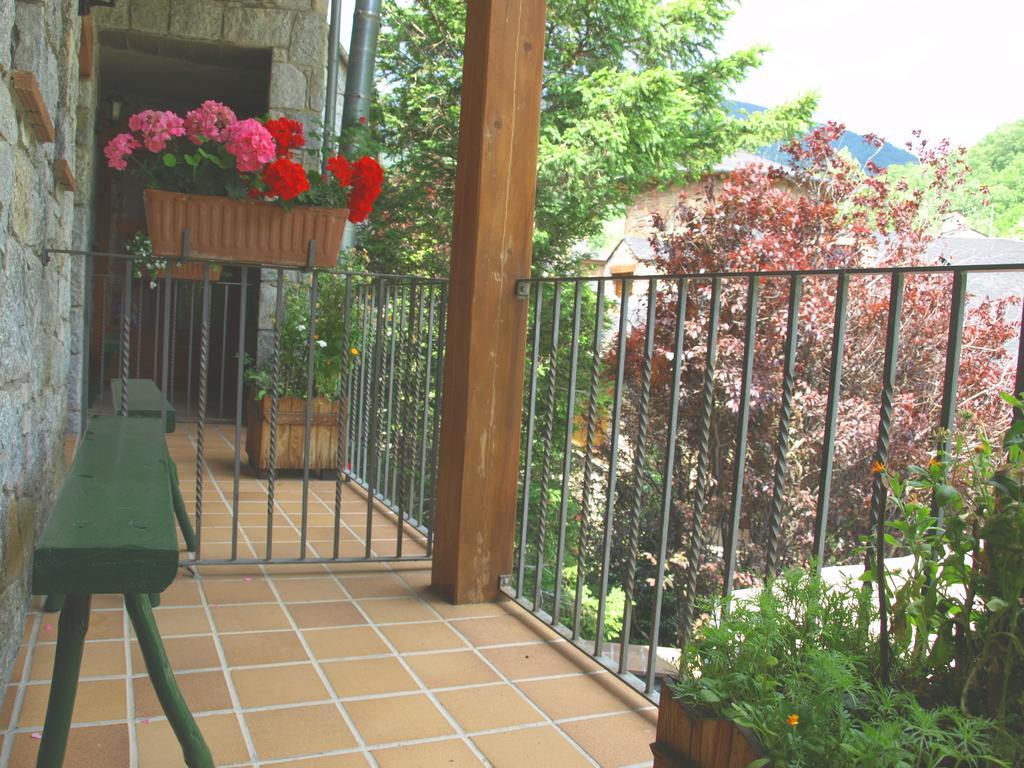 Hotel La Farga Ripoll Εξωτερικό φωτογραφία