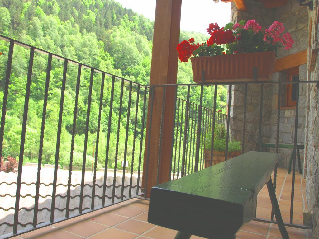 Hotel La Farga Ripoll Εξωτερικό φωτογραφία