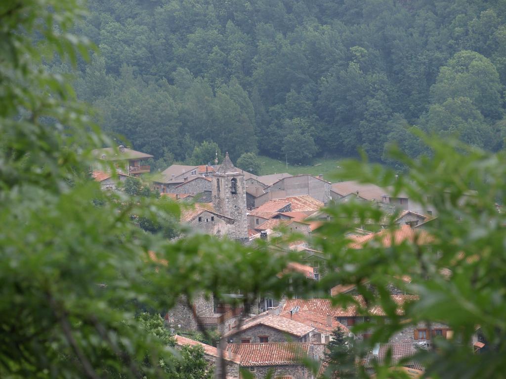 Hotel La Farga Ripoll Εξωτερικό φωτογραφία