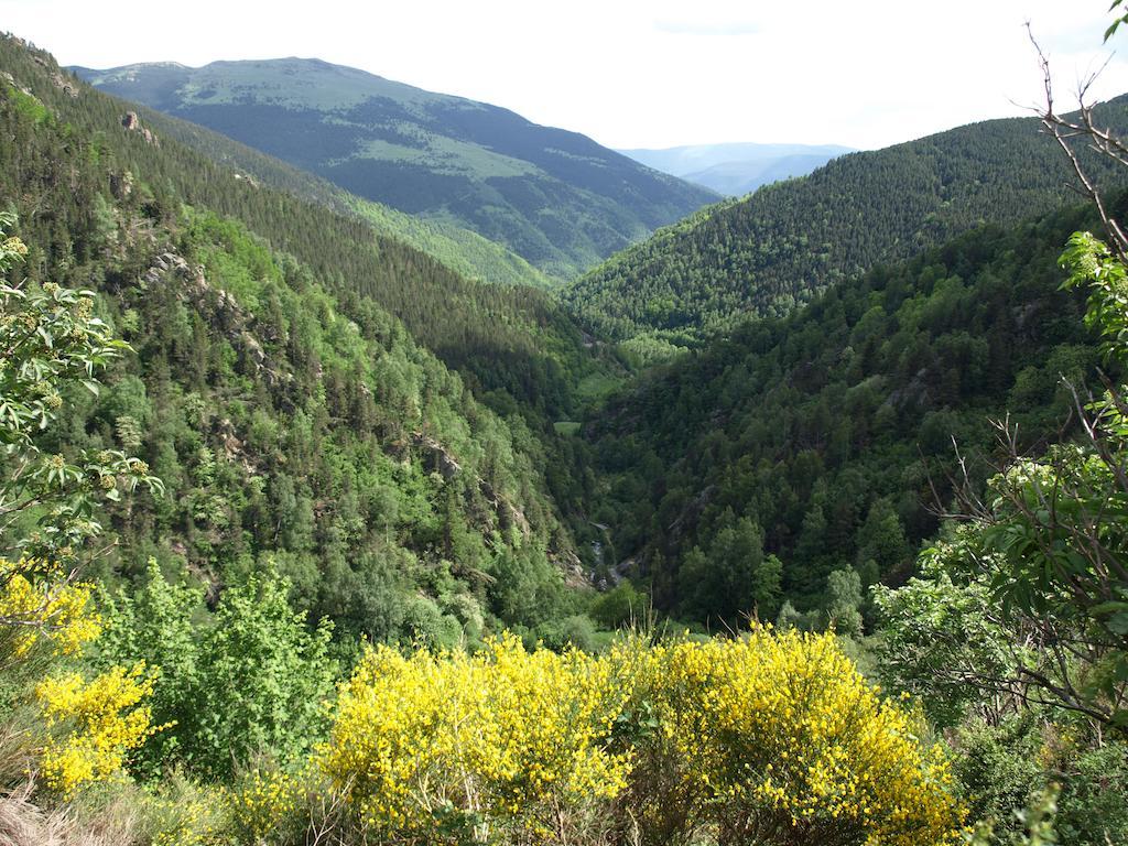 Hotel La Farga Ripoll Εξωτερικό φωτογραφία