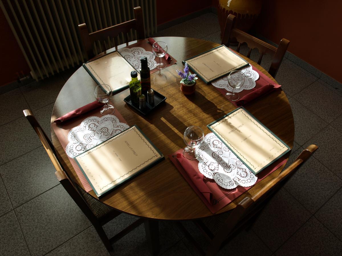 Hotel La Farga Ripoll Εξωτερικό φωτογραφία