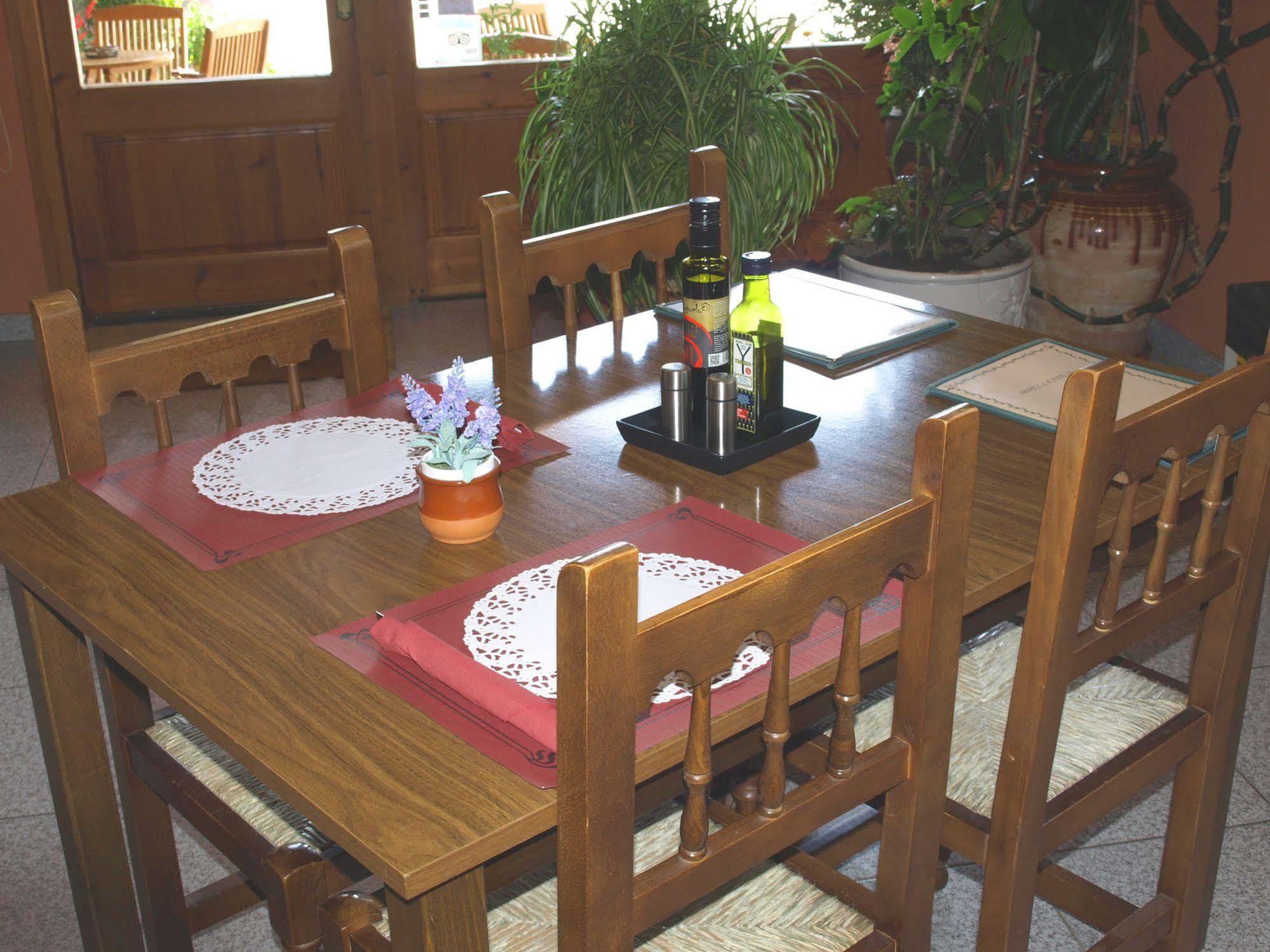 Hotel La Farga Ripoll Εξωτερικό φωτογραφία