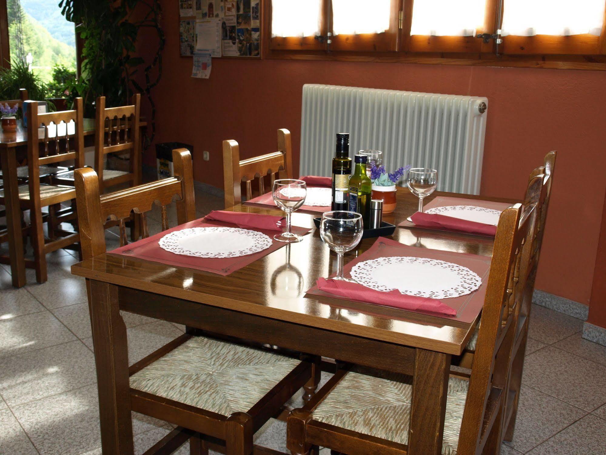 Hotel La Farga Ripoll Εξωτερικό φωτογραφία