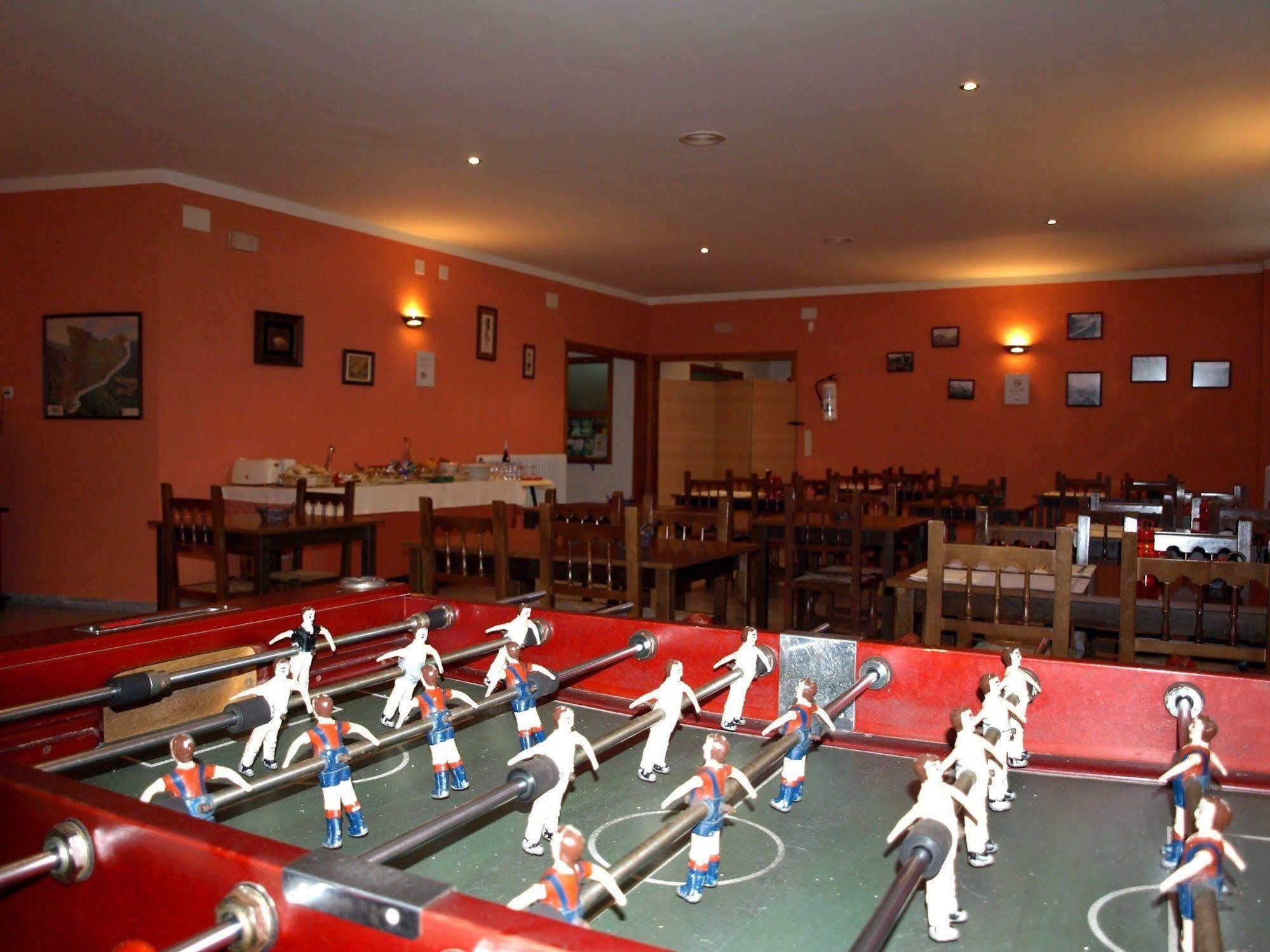 Hotel La Farga Ripoll Εξωτερικό φωτογραφία