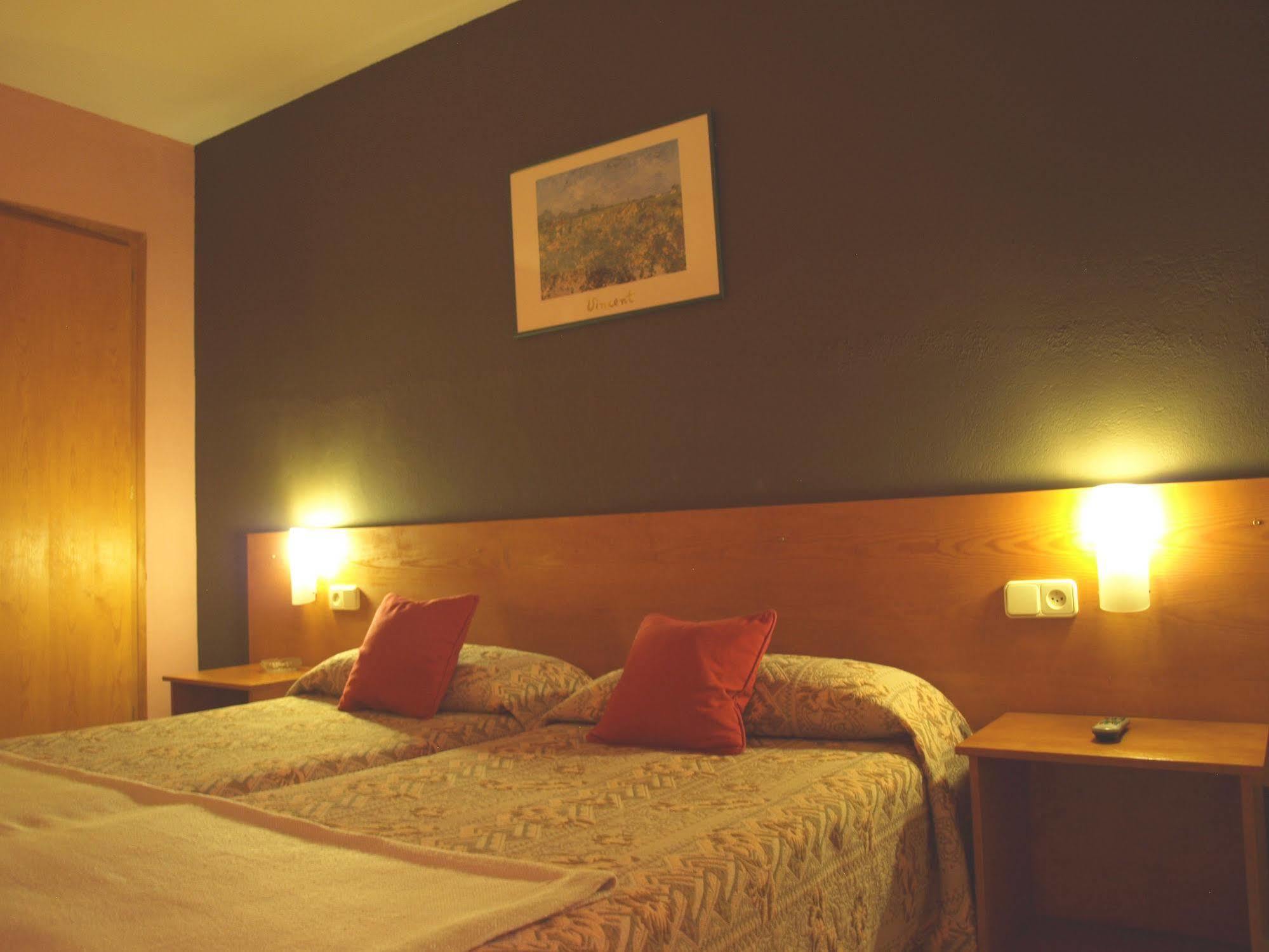Hotel La Farga Ripoll Εξωτερικό φωτογραφία