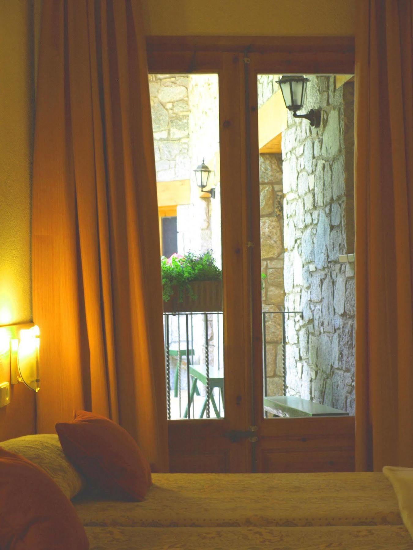 Hotel La Farga Ripoll Εξωτερικό φωτογραφία