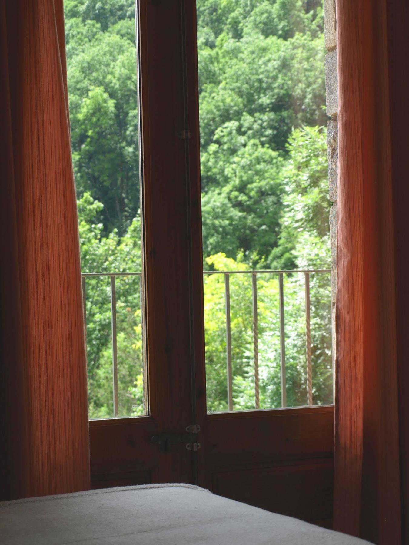 Hotel La Farga Ripoll Εξωτερικό φωτογραφία