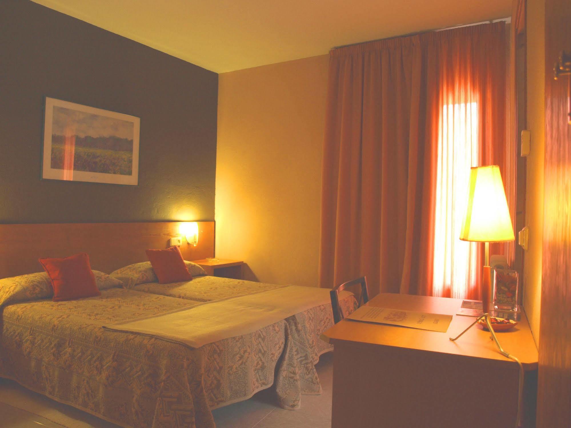 Hotel La Farga Ripoll Εξωτερικό φωτογραφία