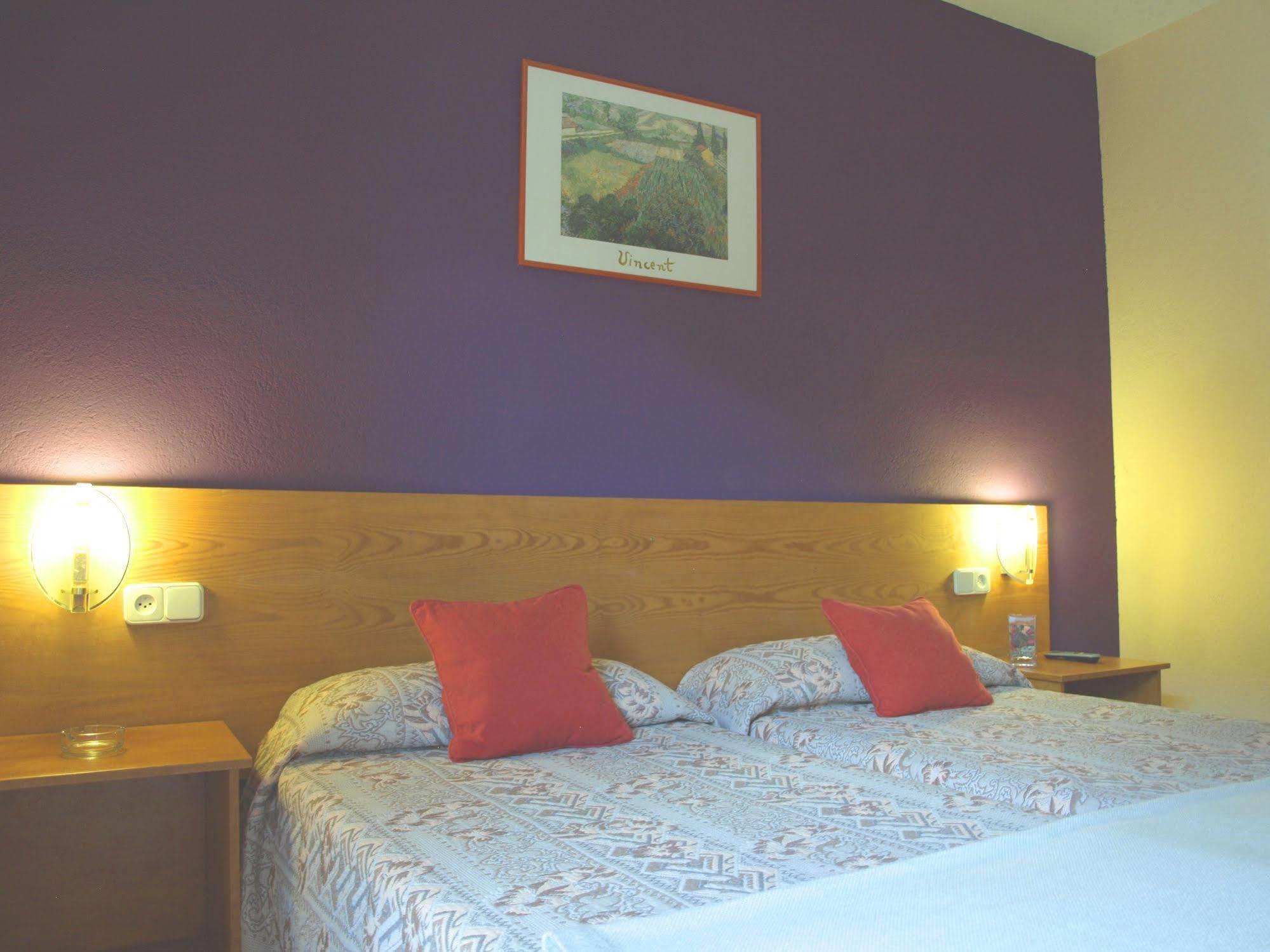 Hotel La Farga Ripoll Εξωτερικό φωτογραφία