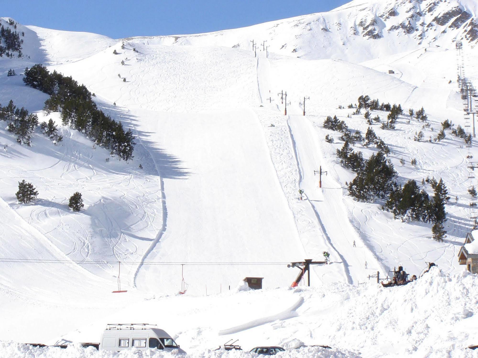 Hotel La Farga Ripoll Εξωτερικό φωτογραφία