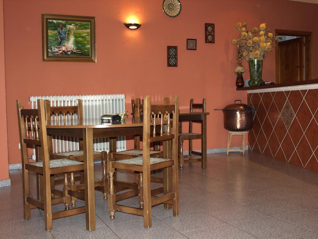 Hotel La Farga Ripoll Εξωτερικό φωτογραφία